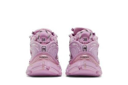 Baskets Balenciaga Balenciaga Wmns Runner Sneaker Pink | Luxery Shop