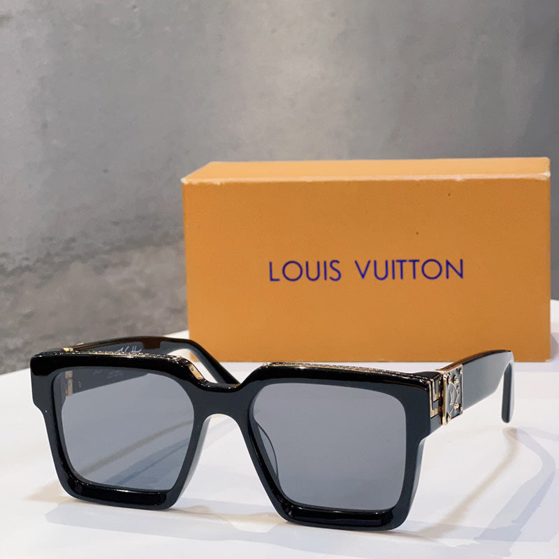 Lunettes de soleil — image 1