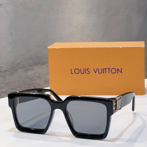 Lunettes de soleil — image 1