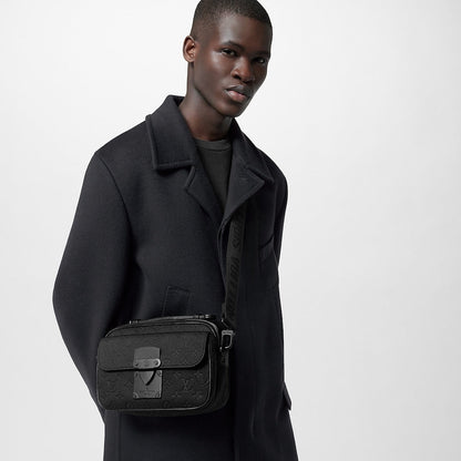 Sac messenger S Lock — image 8