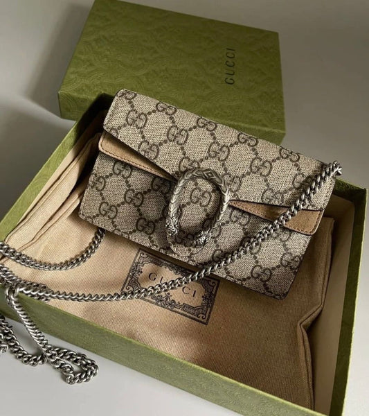 Sac Gucci Dionysus — image 1