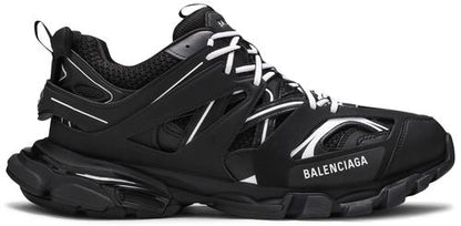 Baskets Balenciaga Balenciaga Track Sneaker 'Black White' | Luxery Shop