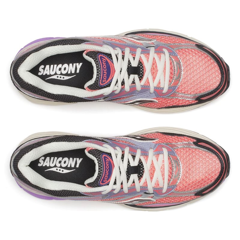 Chaussures SAUCONY PROGRID OMNI 9 – Luxery Shop