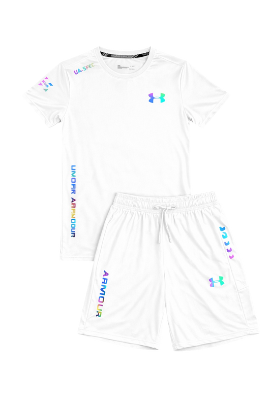 Ensemble Under Blanc — image 1