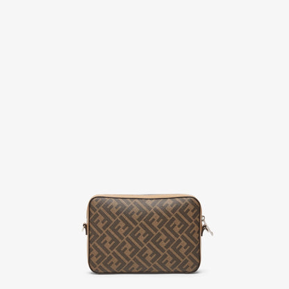 Sac Camera Fendi Diagonal — image 2