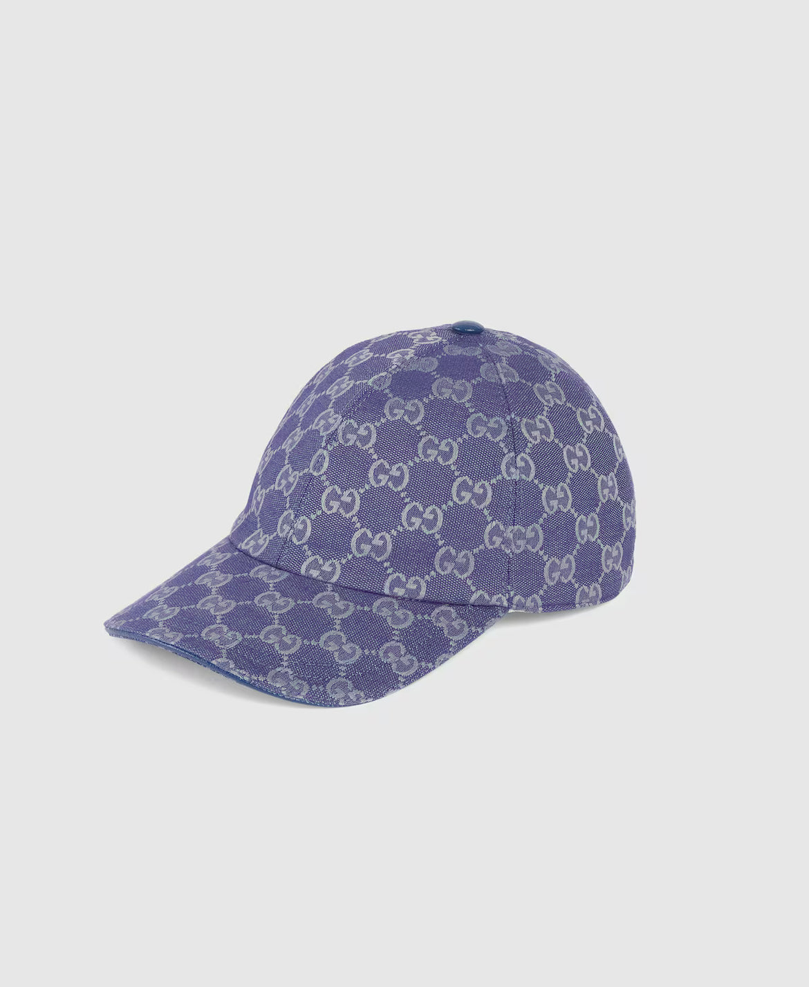 Casquette en toile GG — image 1