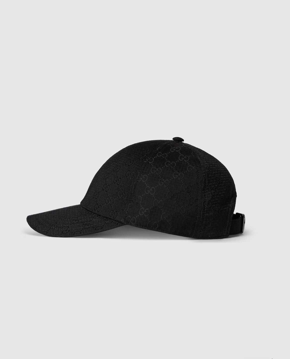 Casquette en polyester GG indéchirable — image 2
