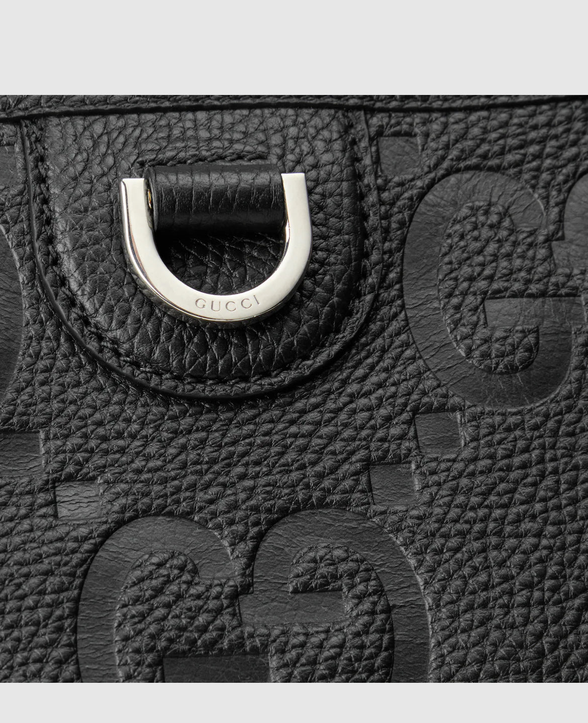 Cabas GG jumbo moyen format — image 5