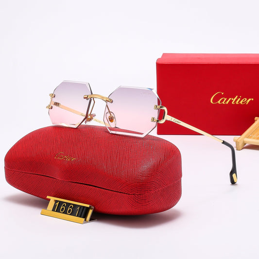 Lunettes de soleil — image 1