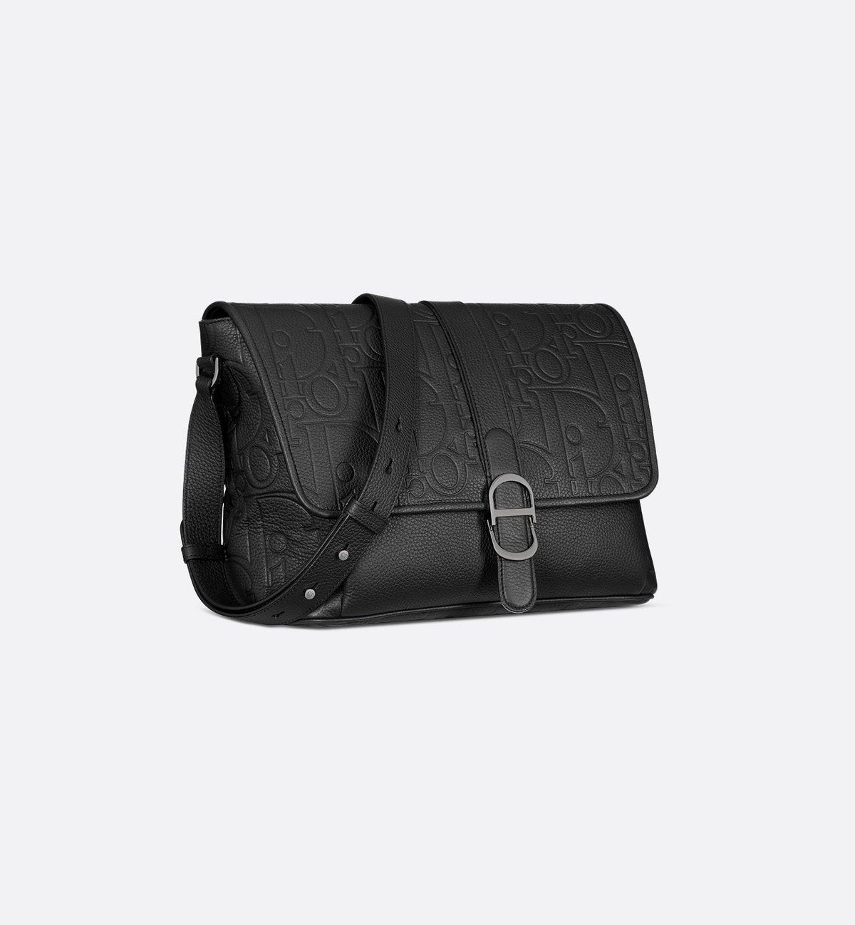 Sac Messenger à rabat Dior Daily Large — image 5
