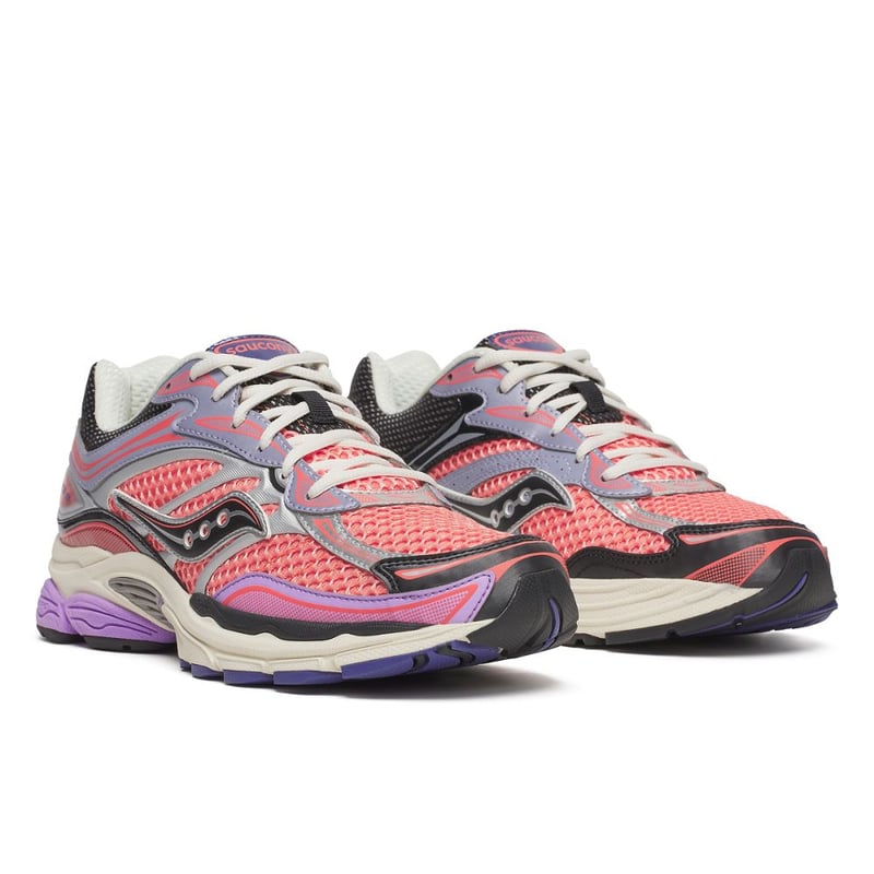 Chaussures SAUCONY PROGRID OMNI 9 – Luxery Shop