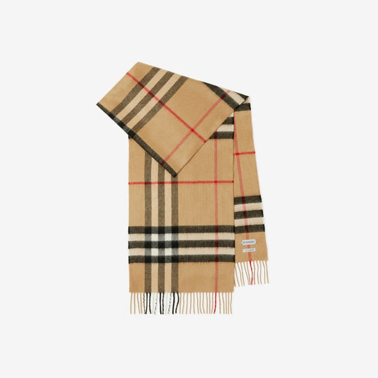 Echarpe en cachemire Burberry — image 1