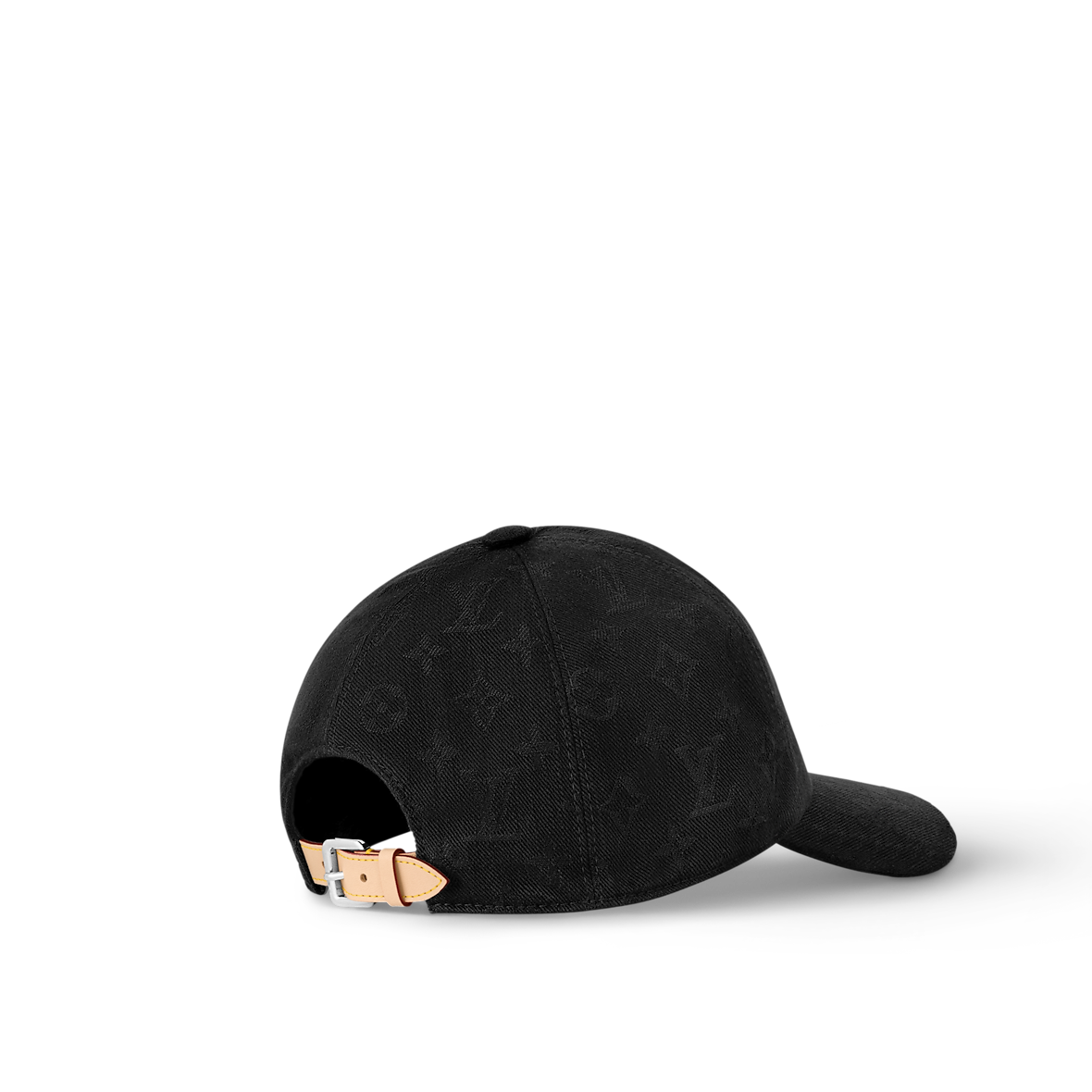 Casquette Monogram Essential — image 5