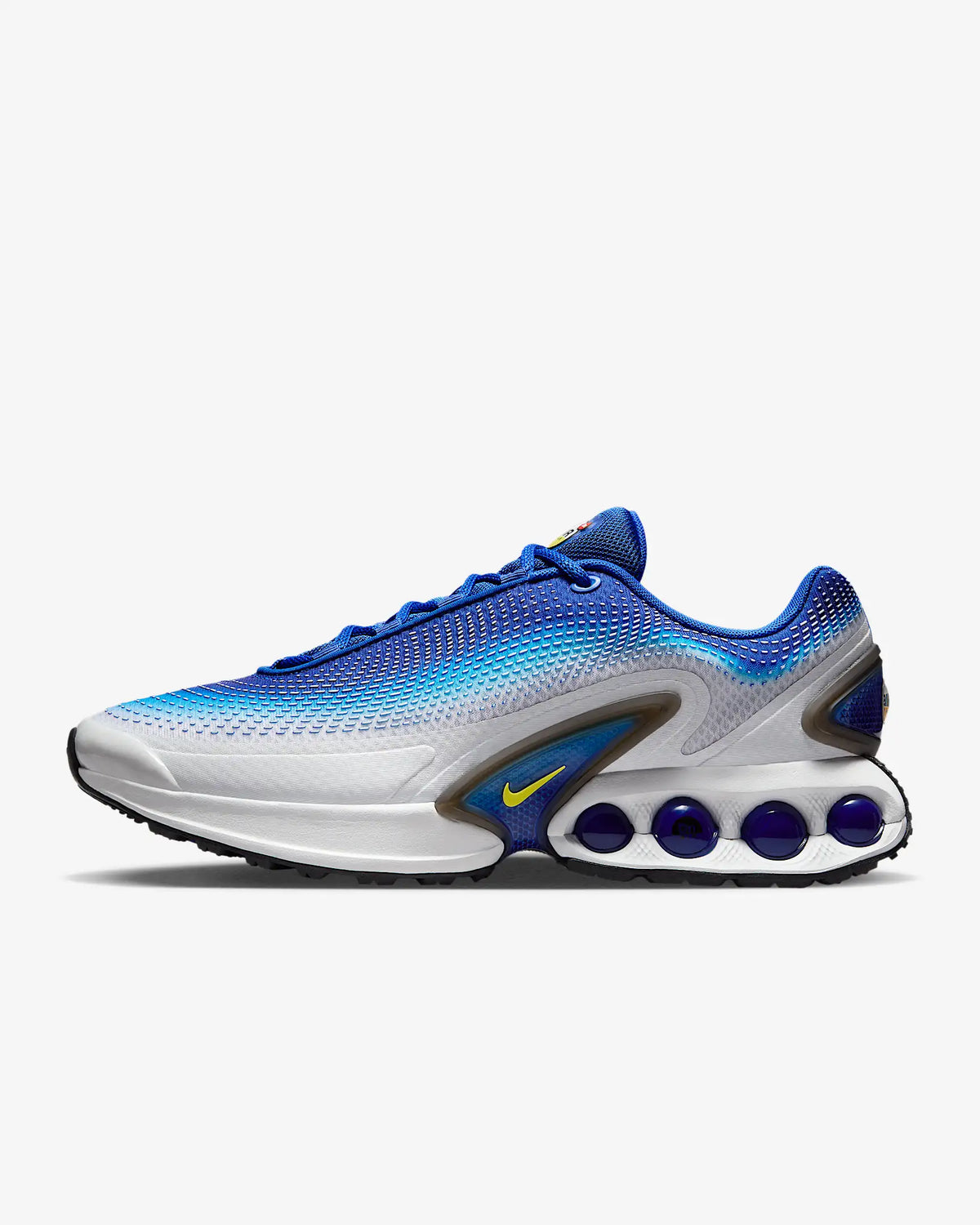 Air Max DN Bleu — image du produit