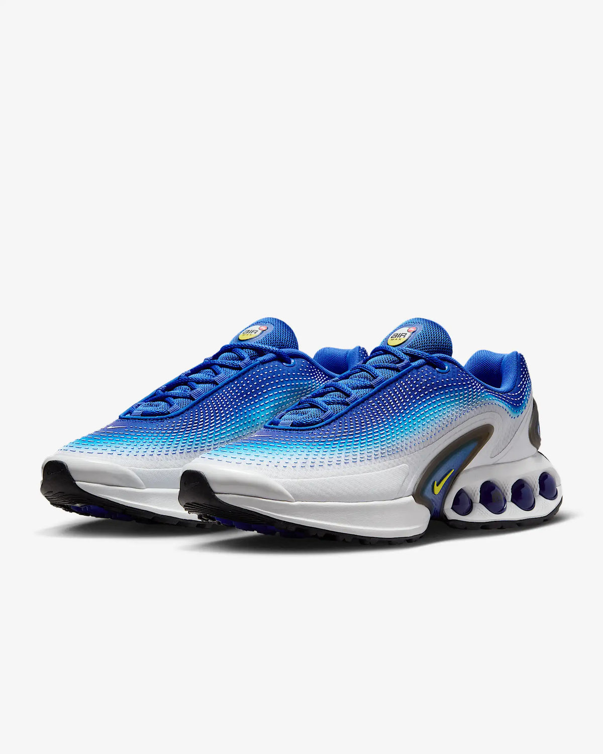 Air Max DN Bleu — image du produit