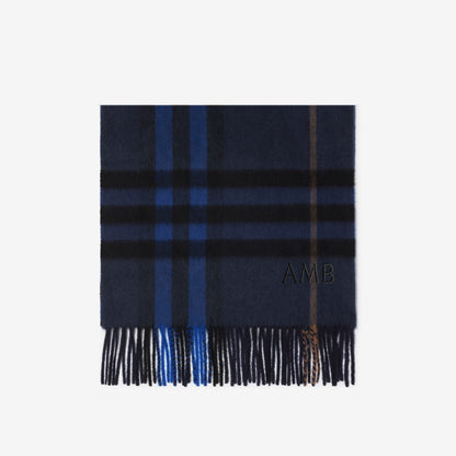 Echarpe en cachemire Burberry — image 2