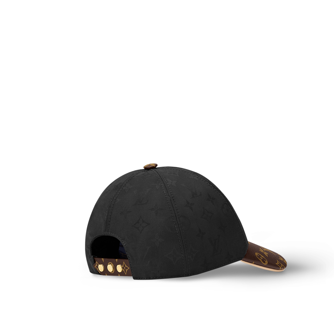 Casquette LV Get Ready — image 4