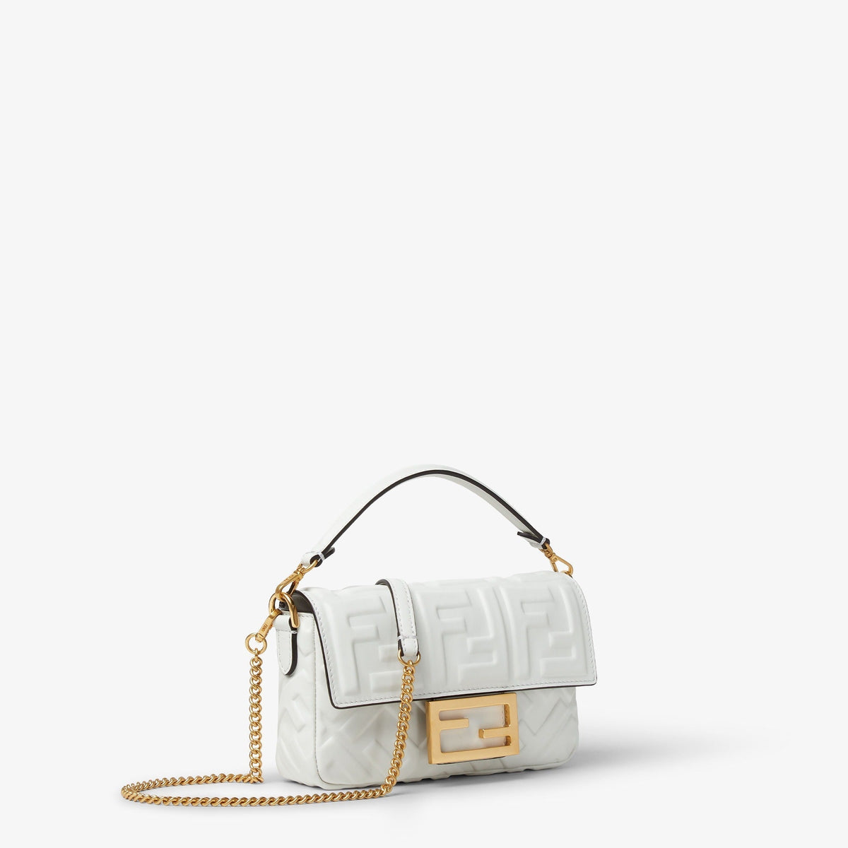 Sac Fendi Baguette Mini — image 2