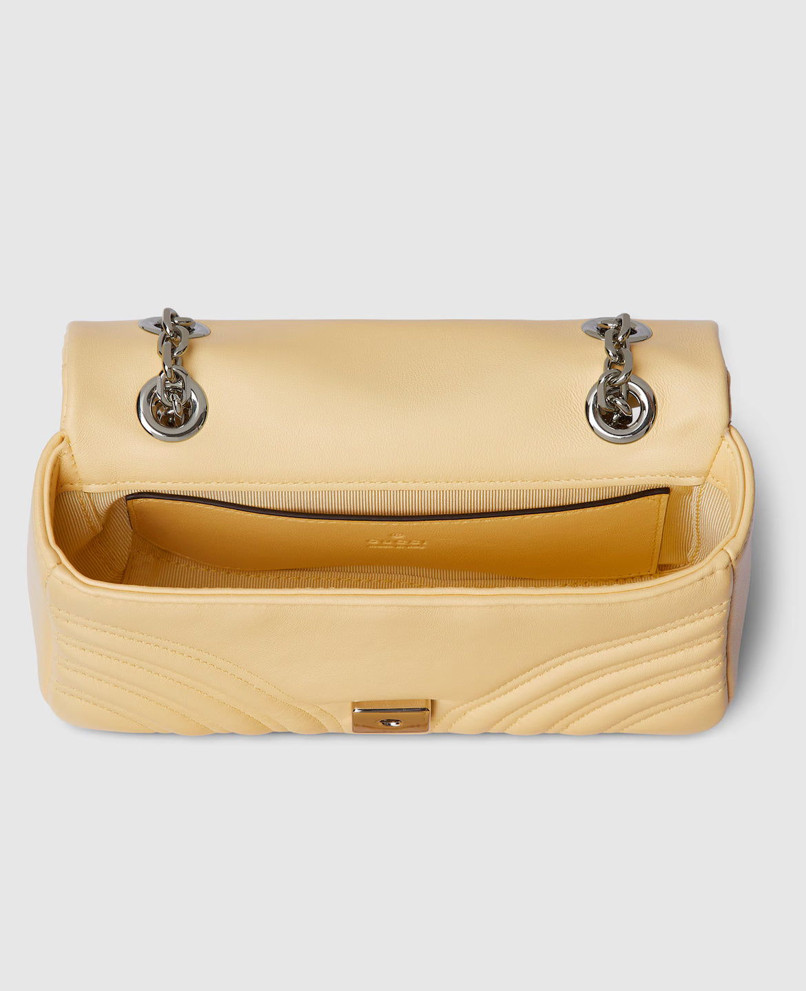 Sac à épaule GG Marmont petit format — image 7