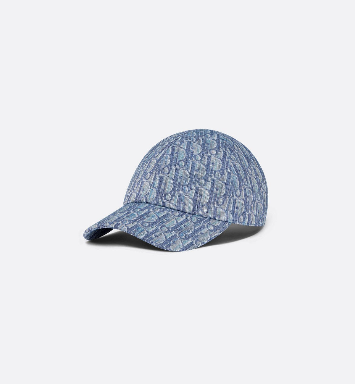 Casquette Dior Oblique — image 1