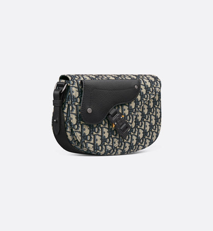 Sac Messenger Saddle Dior — image 6