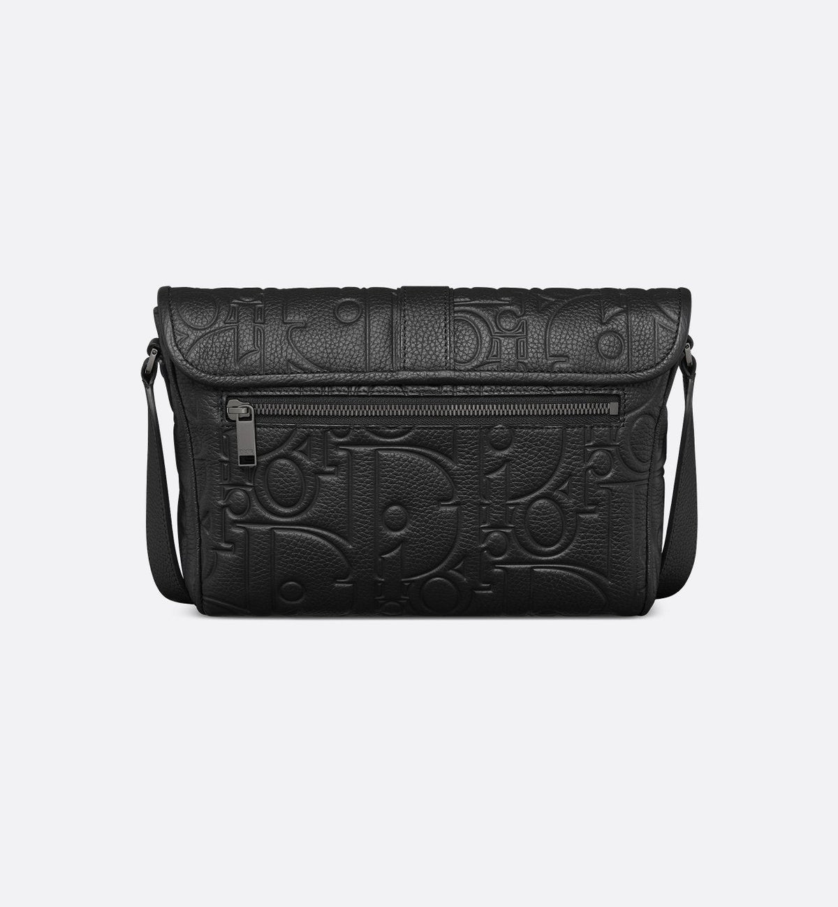 Sac Messenger à rabat Dior Daily Medium — image 2
