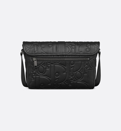 Sac Messenger à rabat Dior Daily Medium — image 2