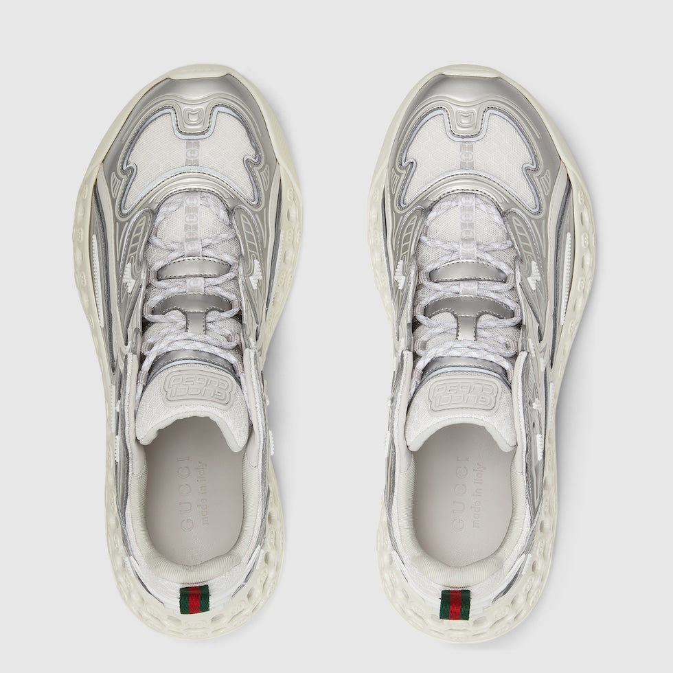 Baskets Gucci Cub3D Pour Homme - Luxery Shop