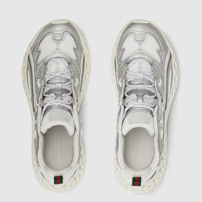 Baskets Gucci Cub3D Pour Homme - Luxery Shop