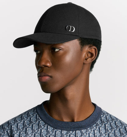 Casquette CD Icon — image 2