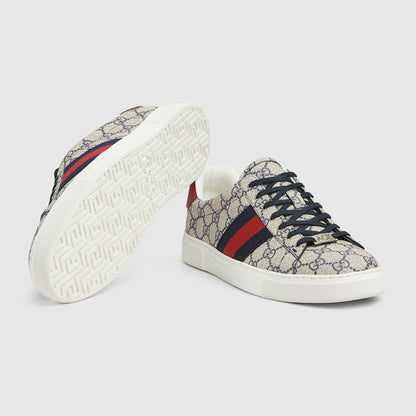 Baskets Gg Pour Homme - Luxery Shop