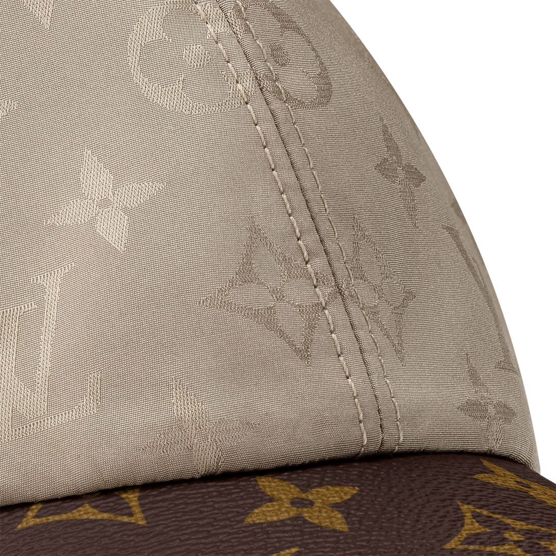 Casquette LV Get Ready — image 3