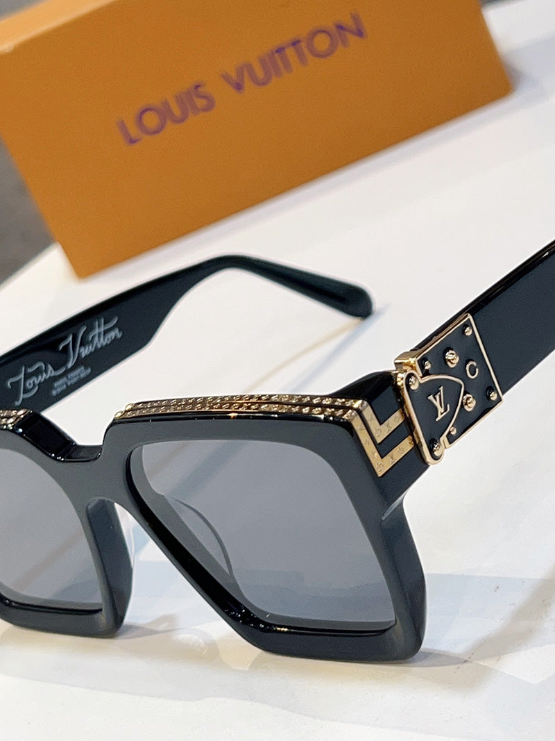 Lunettes de soleil — image 2
