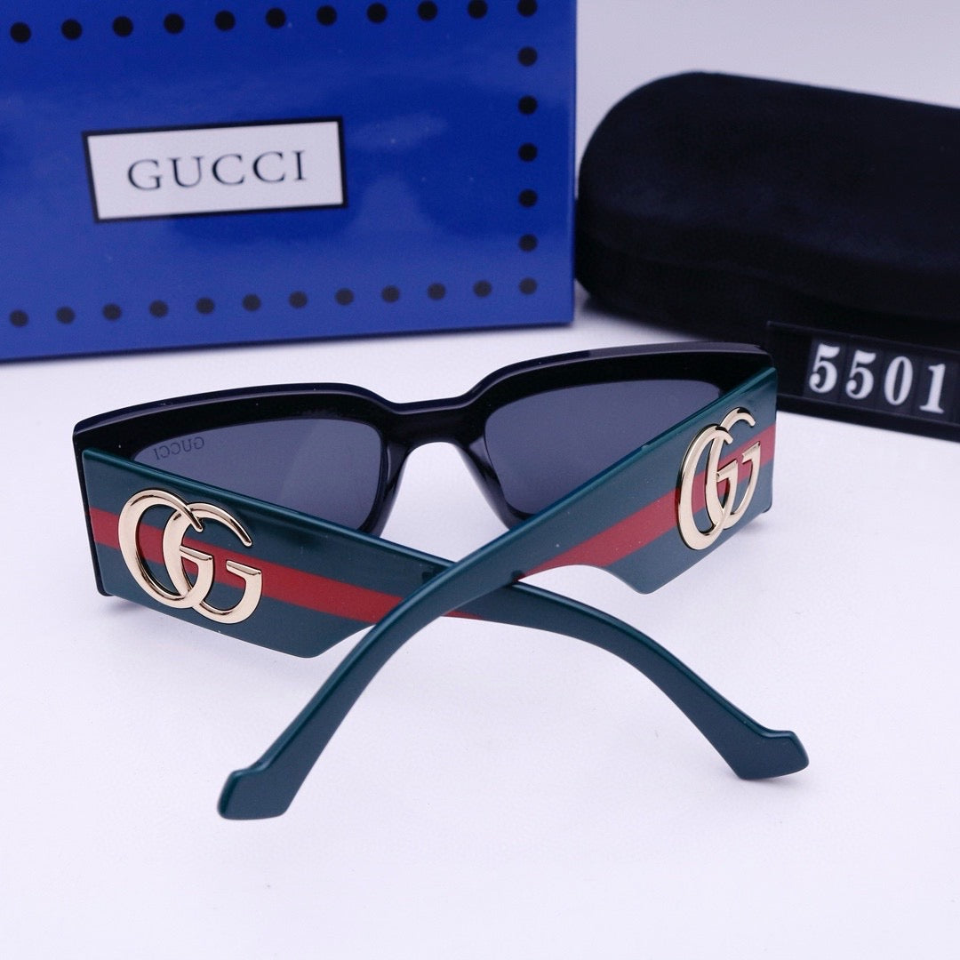 Lunettes de soleil — image 3