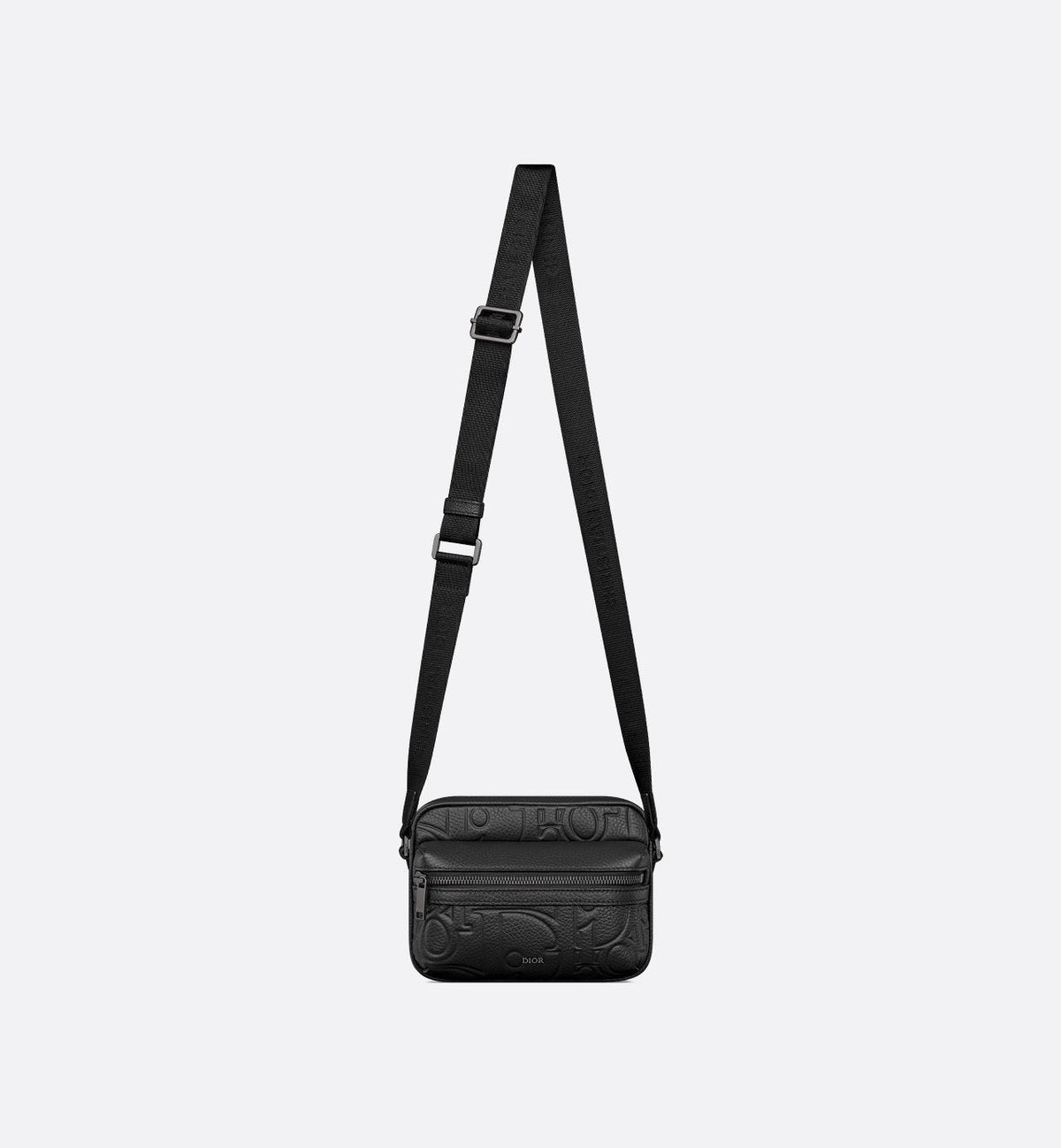 Mini sac Messenger zippé Rider 2.0 Dior — image 7