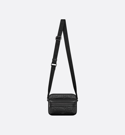 Mini sac Messenger zippé Rider 2.0 Dior — image 7