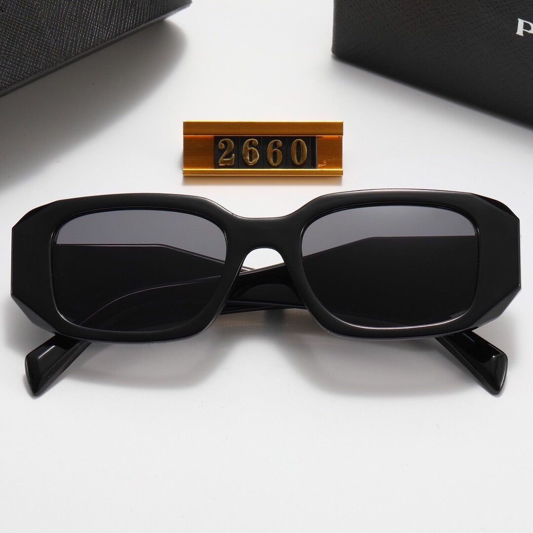 Lunettes de soleil — image 2