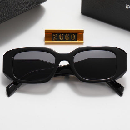 Lunettes de soleil — image 2