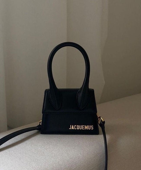 Sac Jacquemus Chiquito Mini — image 1