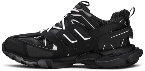 Baskets Balenciaga Balenciaga Track Sneaker 'Black White' | Luxery Shop