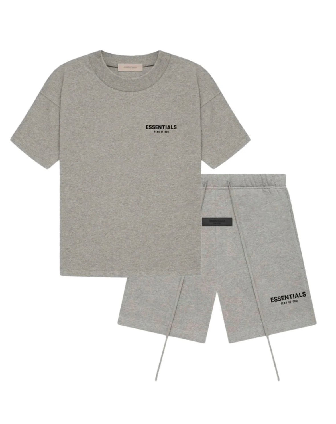 Fear of god Essentials FW22 Essentials ‘dark oamteal’ — image 1
