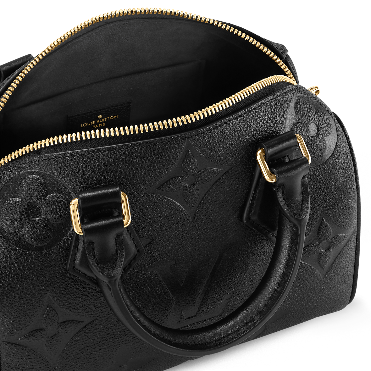 Sac Speedy Bandoulière 20 — vue 5