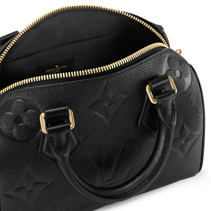 Sac Speedy Bandoulière 20 — vue 5
