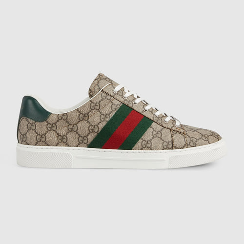 Baskets Gg Pour Homme - Luxery Shop