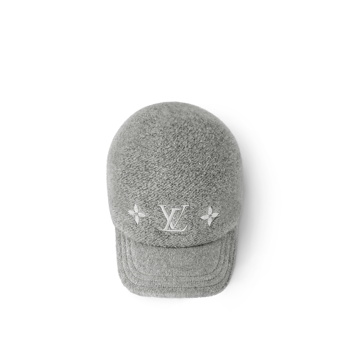 Casquette Woolgram — image 4