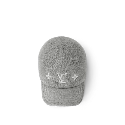 Casquette Woolgram — image 4