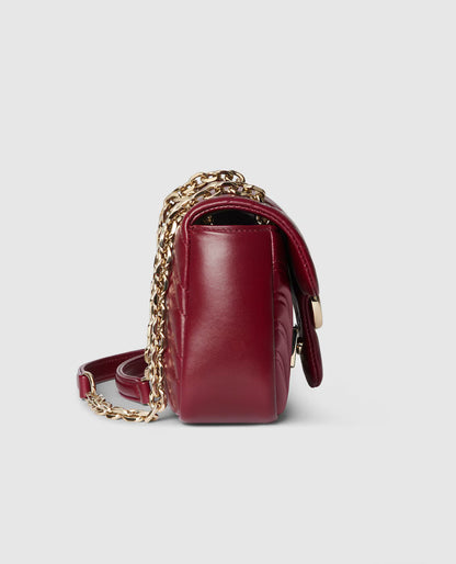 Sac à épaule GG Marmont petit format — image 6