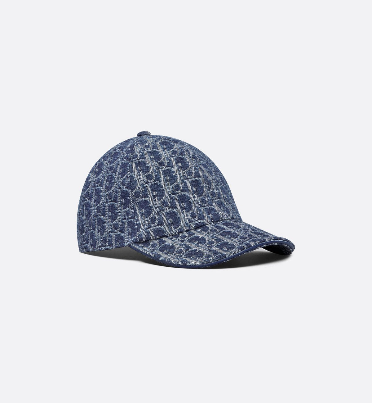 Casquette D-Player Dior Oblique — image 1