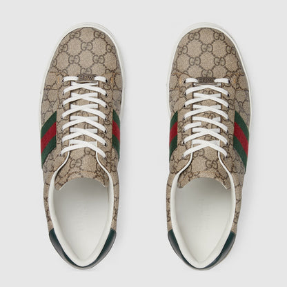 Baskets Gg Pour Homme - Luxery Shop