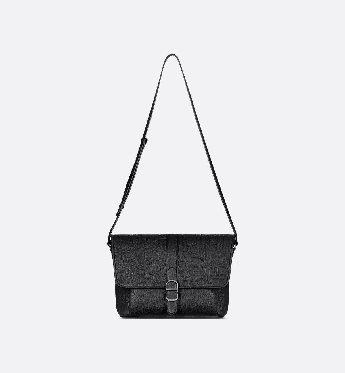Sac Messenger à rabat Dior Daily Large — image 7